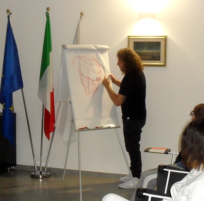 Fumettoteca Regionale Alessandro Callegati 'Calle' - PerCorso di Fumetto - IX Incontro - AVIS Forlì 2022