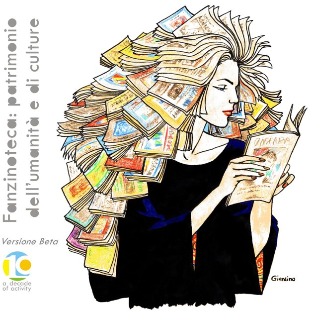 Fumettoteca Alessandro Callegati "Calle" Volumetto FumettOObiettivo Versione Beta - 2019.jpg
